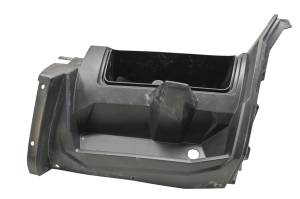 Kawasaki - 22 Kawasaki Teryx KRX 1000 Right Side Control Panel Cover KRF1000 - Image 2