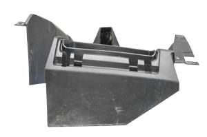 Kawasaki - 22 Kawasaki Teryx KRX 1000 Right Side Control Panel Cover KRF1000 - Image 3