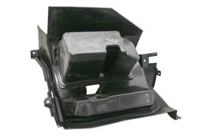 Kawasaki - 22 Kawasaki Teryx KRX 1000 Right Side Control Panel Cover KRF1000 - Image 4