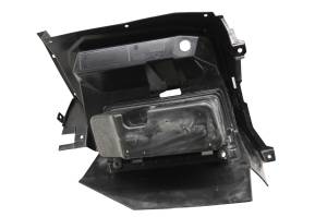 Kawasaki - 22 Kawasaki Teryx KRX 1000 Right Side Control Panel Cover KRF1000 - Image 5