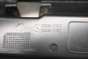 Kawasaki - 22 Kawasaki Teryx KRX 1000 Right Side Control Panel Cover KRF1000 - Image 6