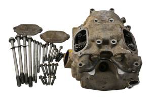 Kawasaki - 10 Kawasaki Teryx 750 4x4 Front Cylinder Head KRF750 - Image 1