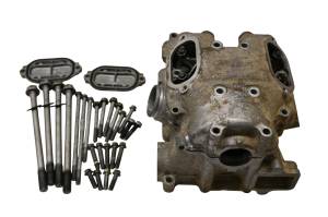 Kawasaki - 10 Kawasaki Teryx 750 4x4 Front Cylinder Head KRF750 - Image 2