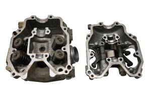 Kawasaki - 10 Kawasaki Teryx 750 4x4 Front Cylinder Head KRF750 - Image 5