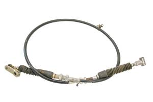 20 Kawasaki Teryx KRX 1000 Shifter Cable KRF1000