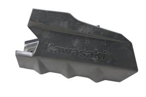 Kawasaki - 09 Kawasaki Teryx 750 Front Right Cv Boot Guard - Image 1