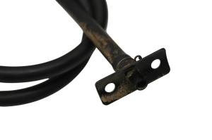 Kawasaki - 10 Kawasaki Teryx 750 4x4 Gearcase Vent Hose KRF750 - Image 3