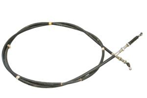 20 Kawasaki Teryx KRX 1000 Parking Brake Cable KRF1000