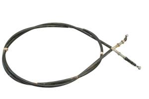Kawasaki - 20 Kawasaki Teryx KRX 1000 Parking Brake Cable KRF1000 - Image 2