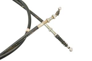Kawasaki - 20 Kawasaki Teryx KRX 1000 Parking Brake Cable KRF1000 - Image 3