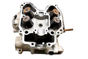 Kawasaki - 04 Kawasaki KFX700 2x4 Rear Cylinder Head V-Force - Image 2