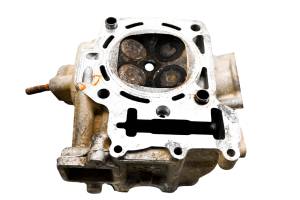 Kawasaki - 04 Kawasaki KFX700 2x4 Rear Cylinder Head V-Force - Image 5