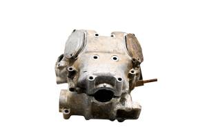 Kawasaki - 04 Kawasaki KFX700 2x4 Rear Cylinder Head V-Force - Image 6