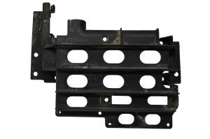 Kawasaki - 10 Kawasaki Teryx 750 4x4 Electric Case Bracket Mount KRF750 - Image 3