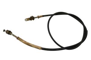 10 Kawasaki Teryx 750 4x4 2Wd 4Wd Cable KRF750