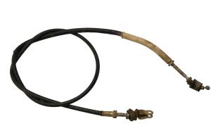 Kawasaki - 10 Kawasaki Teryx 750 4x4 2Wd 4Wd Cable KRF750 - Image 2