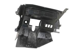 Kawasaki - 21 Kawasaki Teryx KRX 1000 Dash Board Steering Wheel Cover KRF1000 - Image 3