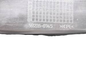 Kawasaki - 21 Kawasaki Teryx KRX 1000 Dash Board Steering Wheel Cover KRF1000 - Image 5