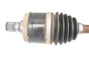 Kawasaki - 20 Kawasaki Teryx KRX 1000 Front Left Cv Axle KRF1000 - Image 2