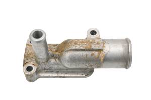 Kawasaki - 20 Kawasaki Teryx KRX 1000 Cylinder Cooling Fitting KRF1000ALF - Image 2