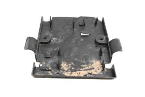 02 Kawasaki Prairie 650 4x4 Electric Bracket Mount KVF650