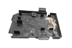 Kawasaki - 02 Kawasaki Prairie 650 4x4 Electric Bracket Mount KVF650 - Image 2