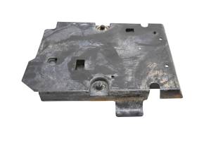 Kawasaki - 02 Kawasaki Prairie 650 4x4 Electric Bracket Mount KVF650 - Image 3