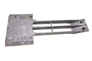 12 Kawasaki Ultra LX Jet Pump Grate JT1500