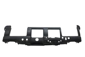 Kawasaki - 18 Kawasaki Mule 4000 2x4 Instrument Panel Cover Dash KAF620P - Image 2