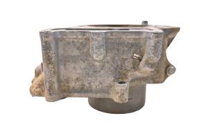 Kawasaki - 03 Kawasaki Prairie 650 4x4 Rear Cylinder KVF650 - Image 3