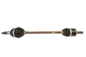 20 Kawasaki Teryx KRX 1000 Front Right Cv Axle KRF1000