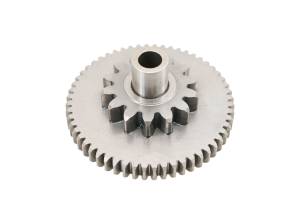 09 Kawasaki Ninja 250 Starter Gear EX250