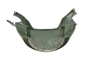 Kawasaki - 02 Kawasaki Prairie 650 4x4 Handlebar Cover KVF650 - Image 3