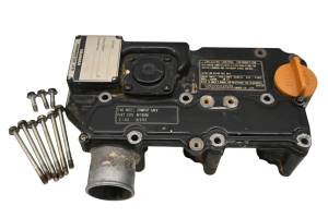 Kawasaki - 18 Kawasaki Mule PRO-DXT Valve Cover KAF1000 - Image 1