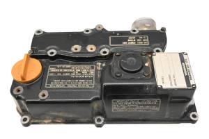 Kawasaki - 18 Kawasaki Mule PRO-DXT Valve Cover KAF1000 - Image 2