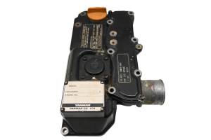 Kawasaki - 18 Kawasaki Mule PRO-DXT Valve Cover KAF1000 - Image 3