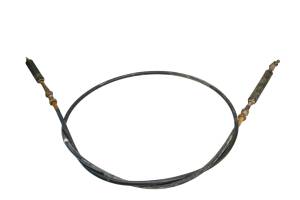 17 Kawasaki Mule Pro-DXT EPS LE Shifter Cable KAF1000CH