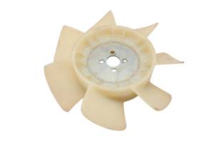 18 Kawasaki Mule PRO-DXT Cooling Fan Blade KAF1000