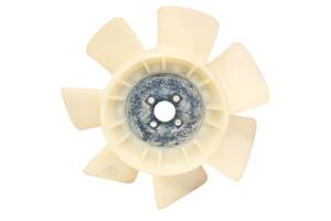 Kawasaki - 18 Kawasaki Mule PRO-DXT Cooling Fan Blade KAF1000 - Image 3