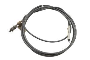 Kawasaki - 17 Kawasaki Mule 4010 Trans 4x4 2-4Wd Cable KAF620RHF - Image 2