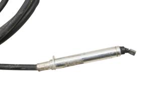 Kawasaki - 17 Kawasaki Mule 4010 Trans 4x4 2-4Wd Cable KAF620RHF - Image 4