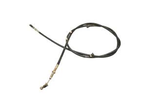 20 Kawasaki Teryx KRX 1000 Parking Brake Cable KRF1000ALF