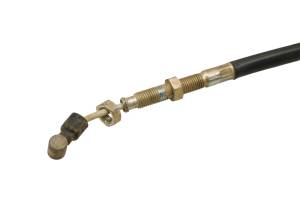 Kawasaki - 20 Kawasaki Teryx KRX 1000 Parking Brake Cable KRF1000ALF - Image 3