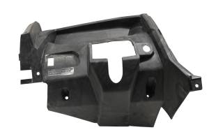 22 Kawasaki Teryx KRX 1000 Left Side Control Panel Cover KRF1000