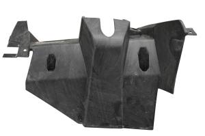 Kawasaki - 22 Kawasaki Teryx KRX 1000 Left Side Control Panel Cover KRF1000 - Image 2