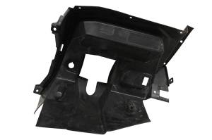 Kawasaki - 22 Kawasaki Teryx KRX 1000 Left Side Control Panel Cover KRF1000 - Image 4