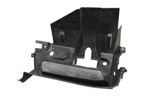 Kawasaki - 22 Kawasaki Teryx KRX 1000 Left Side Control Panel Cover KRF1000 - Image 5