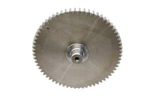 Kawasaki - 17 Kawasaki Mule 4000 2x4 Camshaft Cam Shaft KAF620PF - Image 2