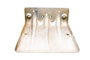 04 Kawasaki KFX700 2x4 Gas Tank Guard V-Force