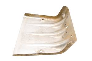 Kawasaki - 04 Kawasaki KFX700 2x4 Gas Tank Guard V-Force - Image 3